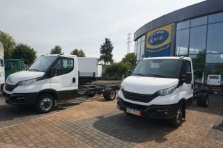 Iveco 50C16